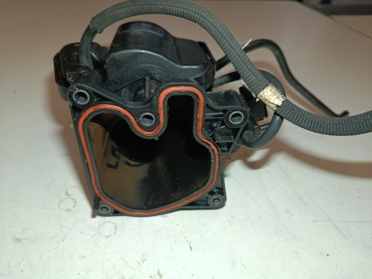 Válvula EGR OPEL INSIGNIA A (G09) | 08 - 17 Imagem-4