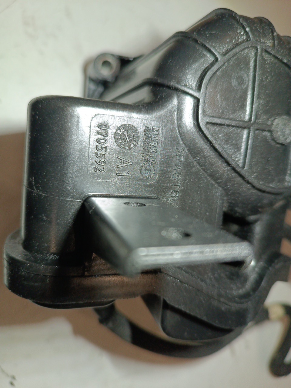 Válvula EGR OPEL INSIGNIA A (G09) | 08 - 17 Imagem-5