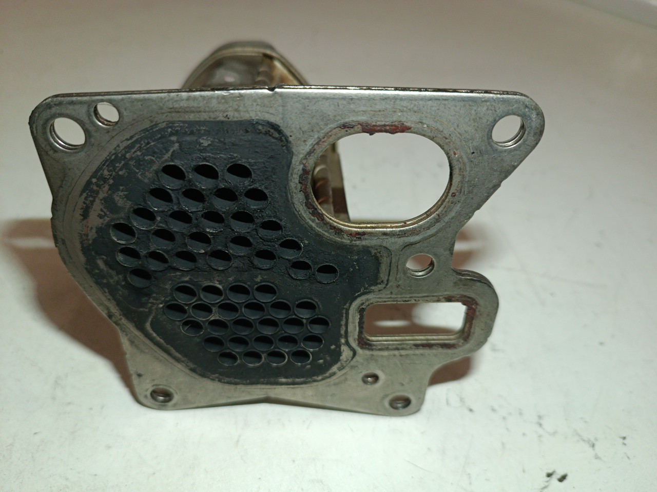 Válvula EGR OPEL INSIGNIA A (G09) | 08 - 17 Imagem-9