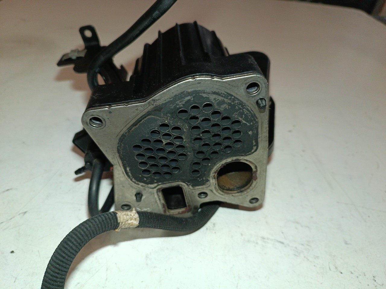 Válvula EGR OPEL INSIGNIA A (G09) | 08 - 17 Imagem-10