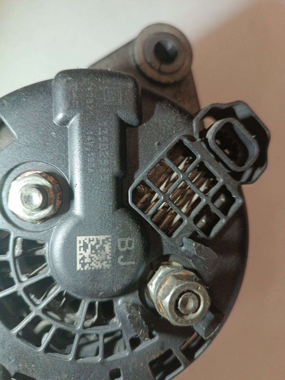 Alternador OPEL INSIGNIA A (G09) | 08 - 17 Imagem-1