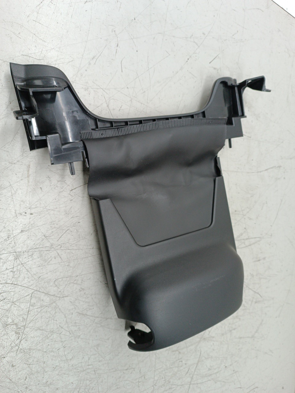 Plástico da coluna de direção CITROEN BERLINGO (B9) | 08 -  Imagem-2