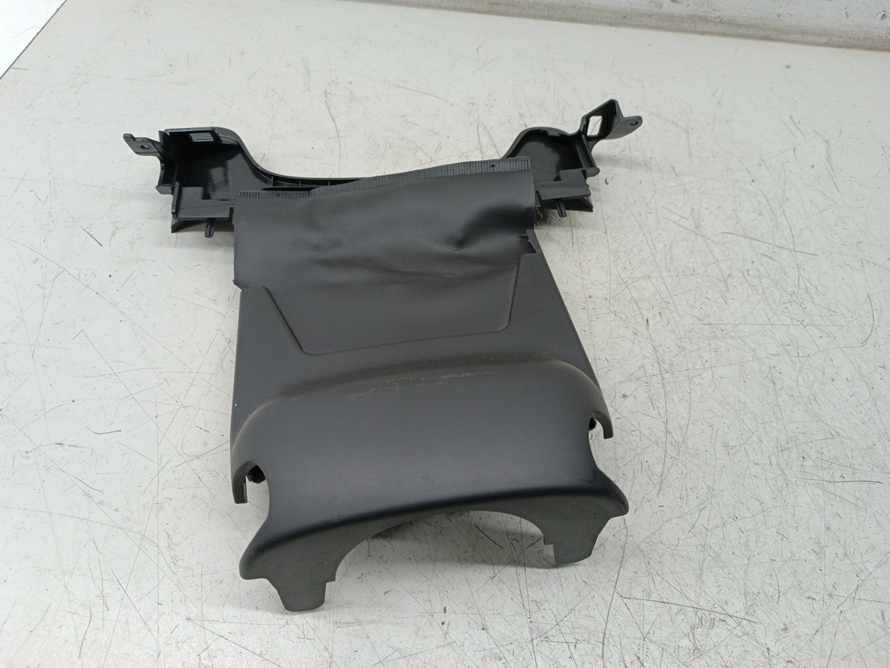 Plástico da coluna de direção CITROEN BERLINGO (B9) | 08 -  Imagem-4