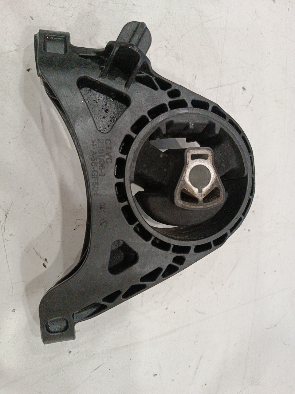 Suporte de apoio de caixa OPEL INSIGNIA A (G09) | 08 - 17