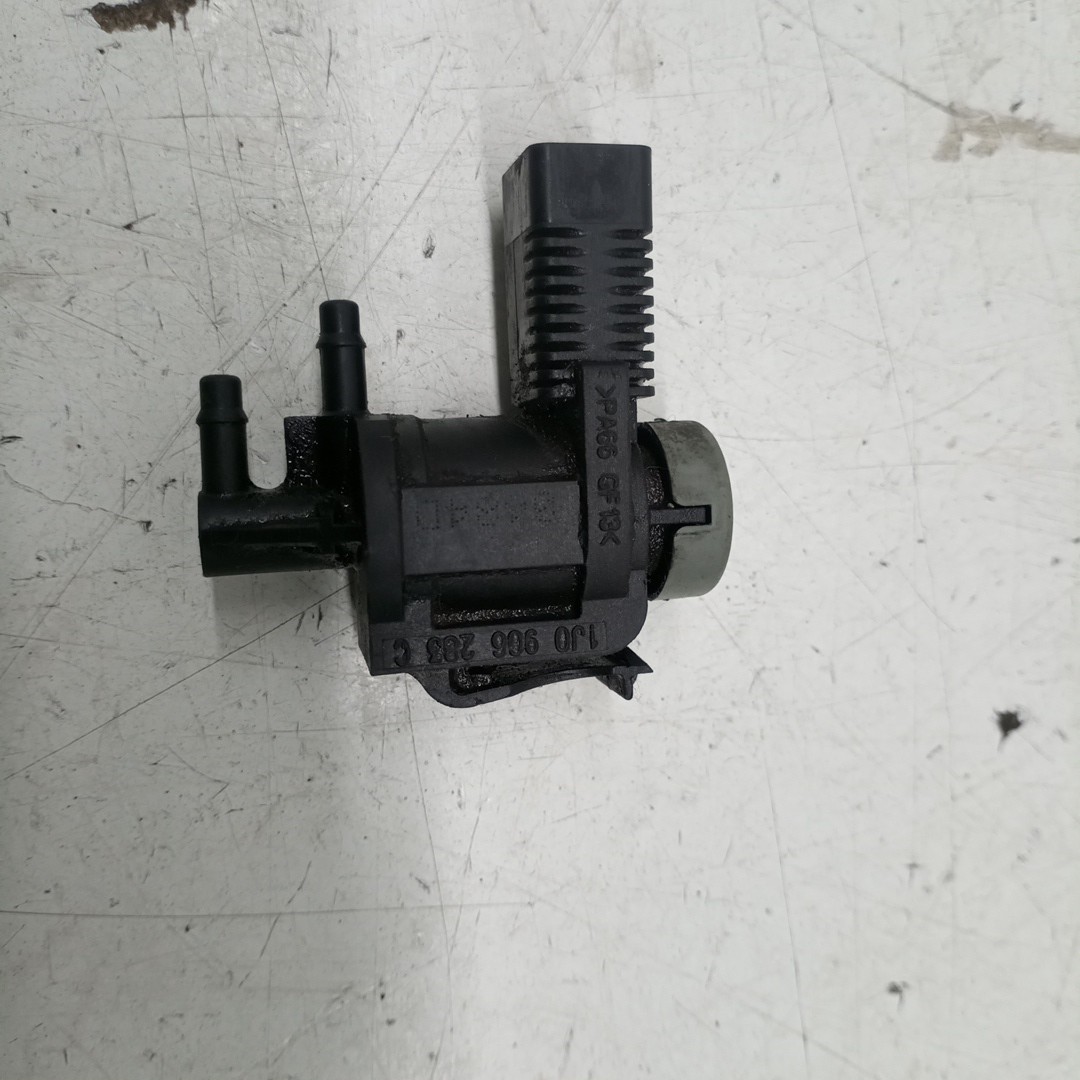 Válvula EGR AUDI A4 Avant (8E5, B6) | 00 - 05 Imagem-2