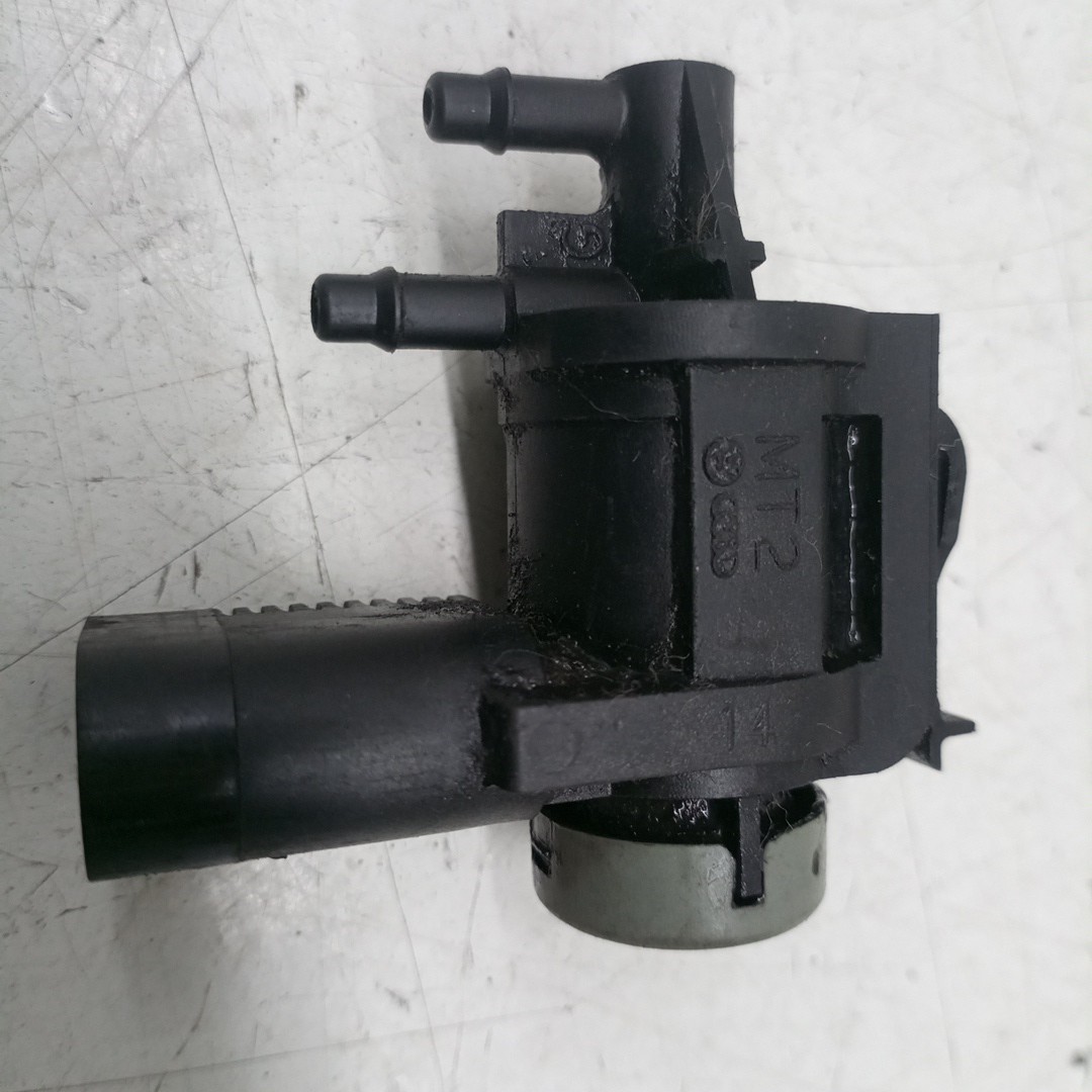 Válvula EGR AUDI A4 Avant (8E5, B6) | 00 - 05 Imagem-4