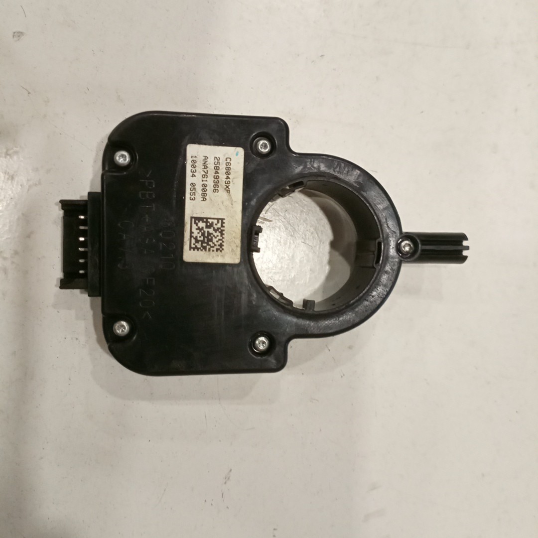 Sensor de Angulo De Volante OPEL INSIGNIA A (G09) | 08 - 17