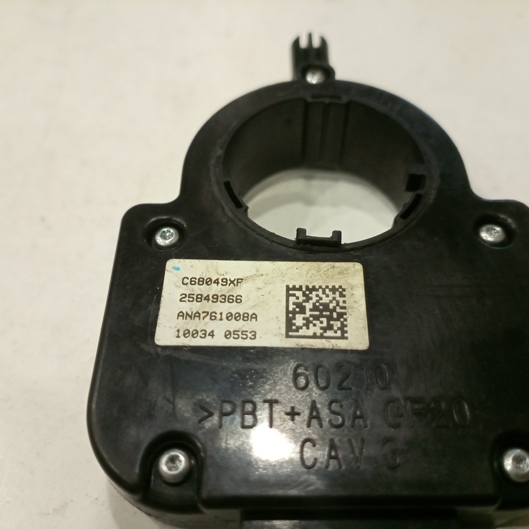 Sensor de Angulo De Volante OPEL INSIGNIA A (G09) | 08 - 17 Imagem-1