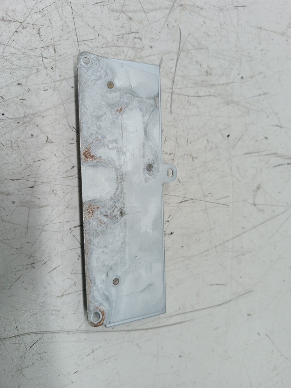 Amplificador de antena AUDI A4 Avant (8E5, B6) | 00 - 05 Imagem-2