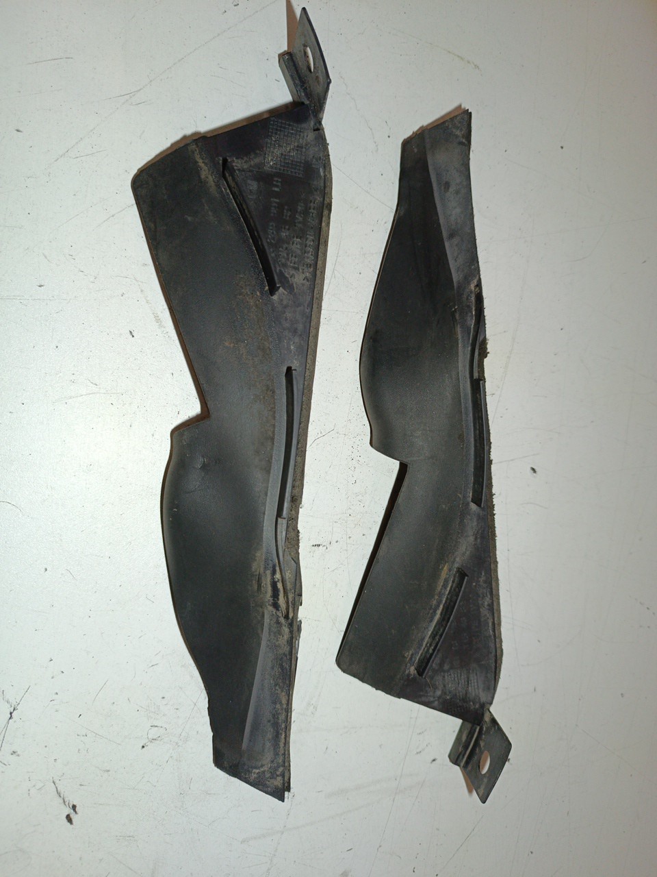 Plástico do para-brisas OPEL INSIGNIA A (G09) | 08 - 17 Imagem-4