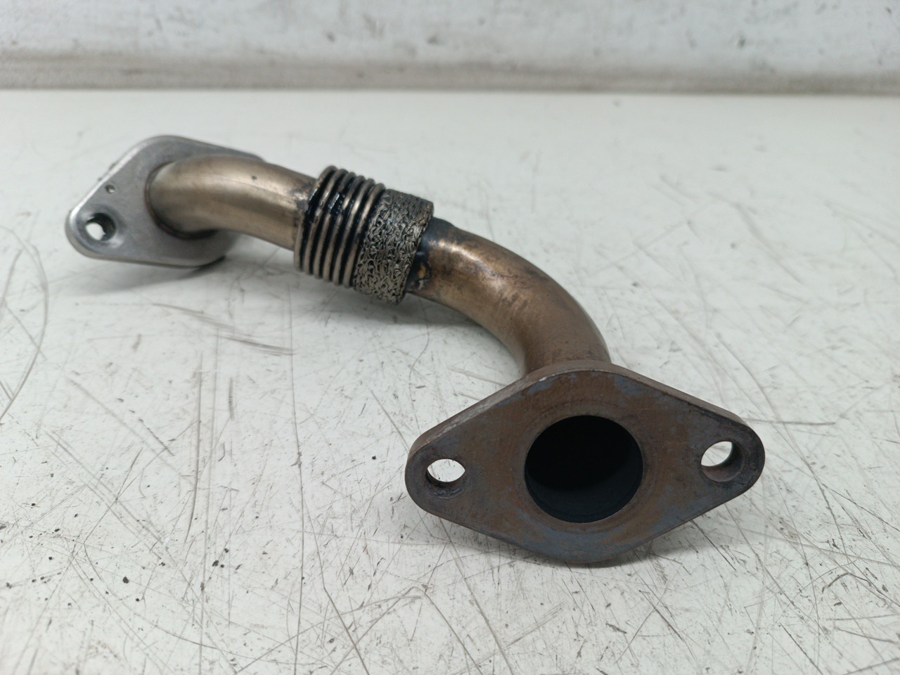 Tubo de EGR AUDI A4 Avant (8E5, B6) | 00 - 05 Imagem-1