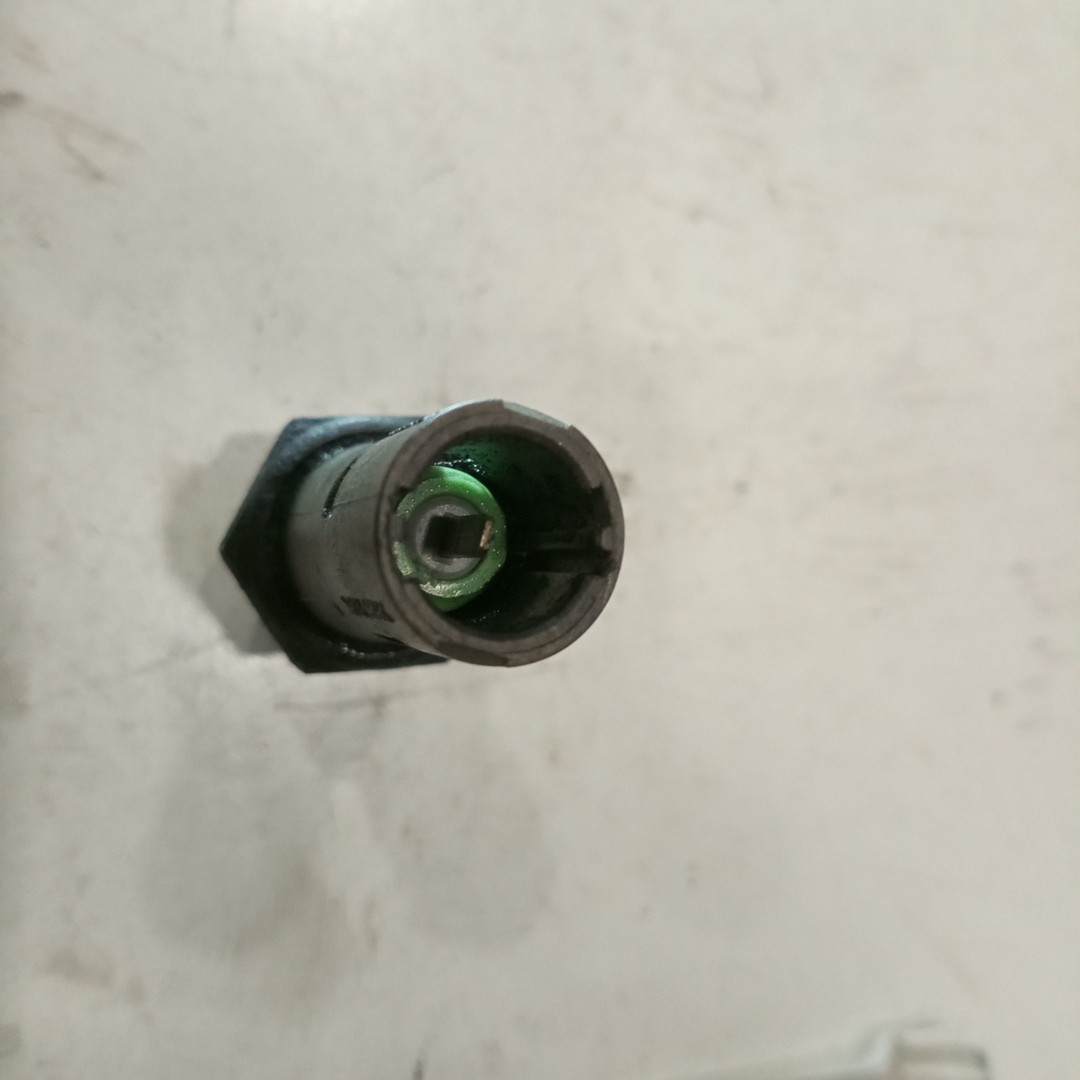 Sensor de Pressão do Óleo RENAULT CLIO II (BB_, CB_) | 98 -  Imagem-4