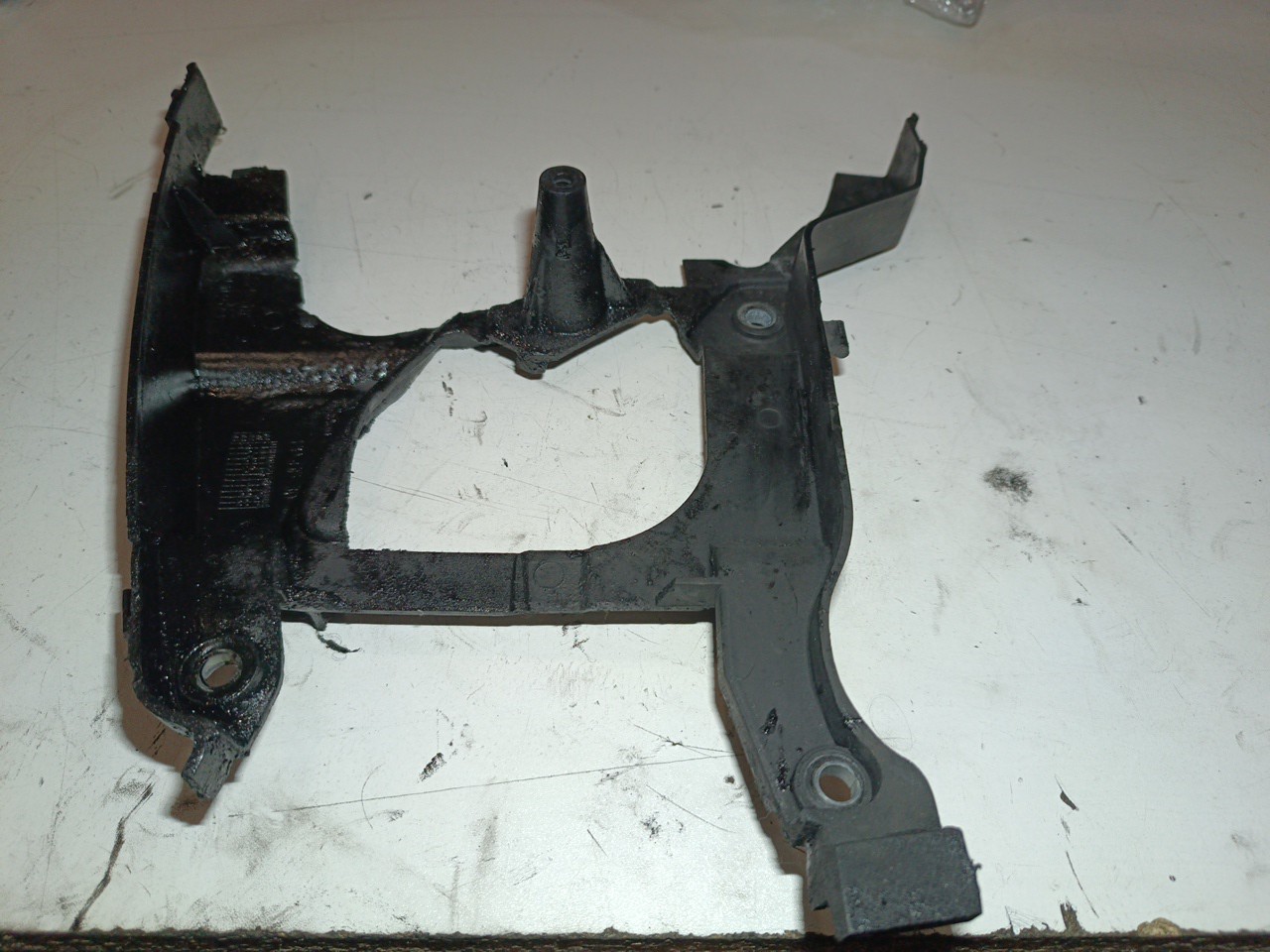 Tampa de distribuição RENAULT CLIO II (BB_, CB_) | 98 -  Imagem-2