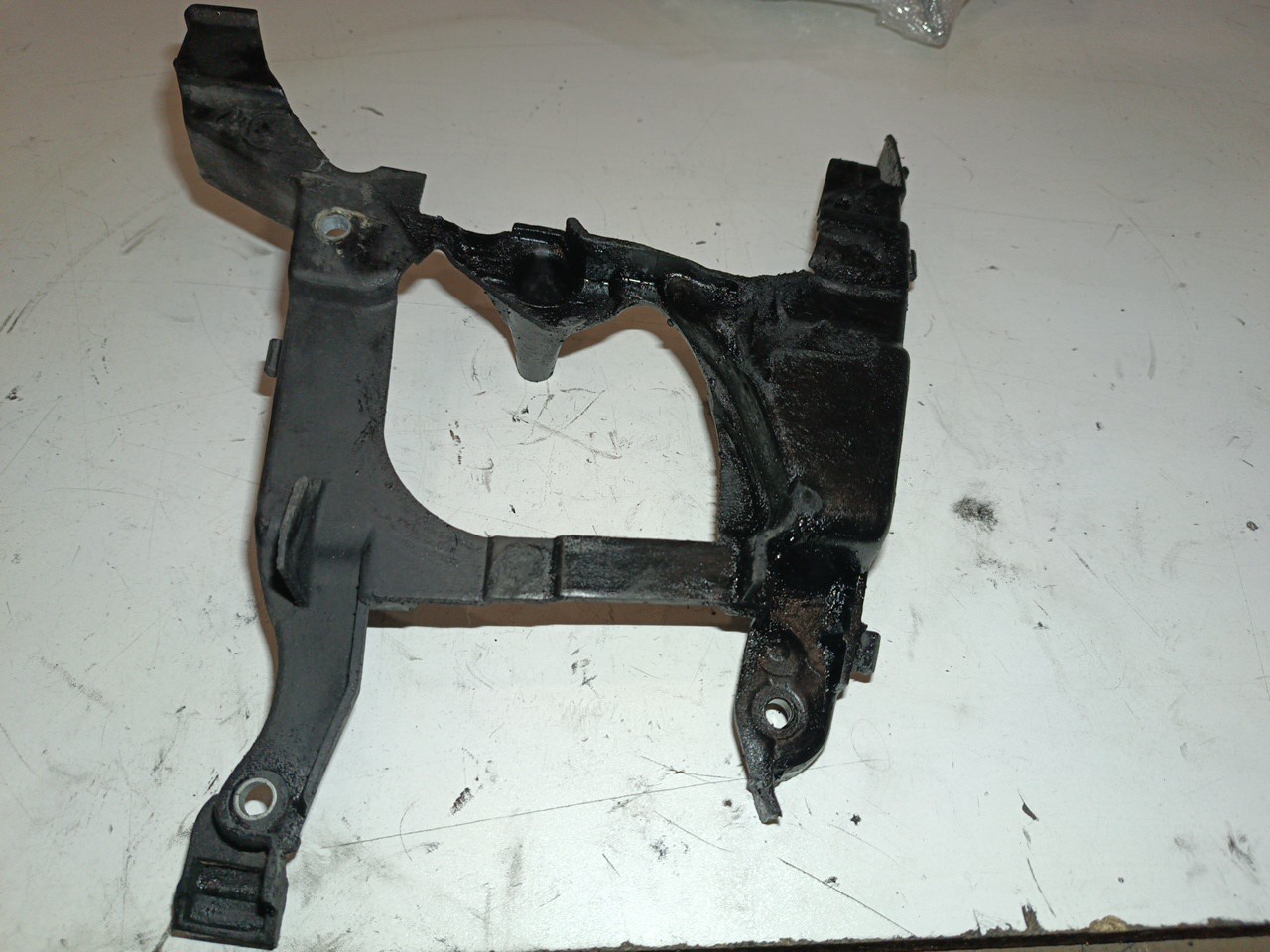 Tampa de distribuição RENAULT CLIO II (BB_, CB_) | 98 -  Imagem-3