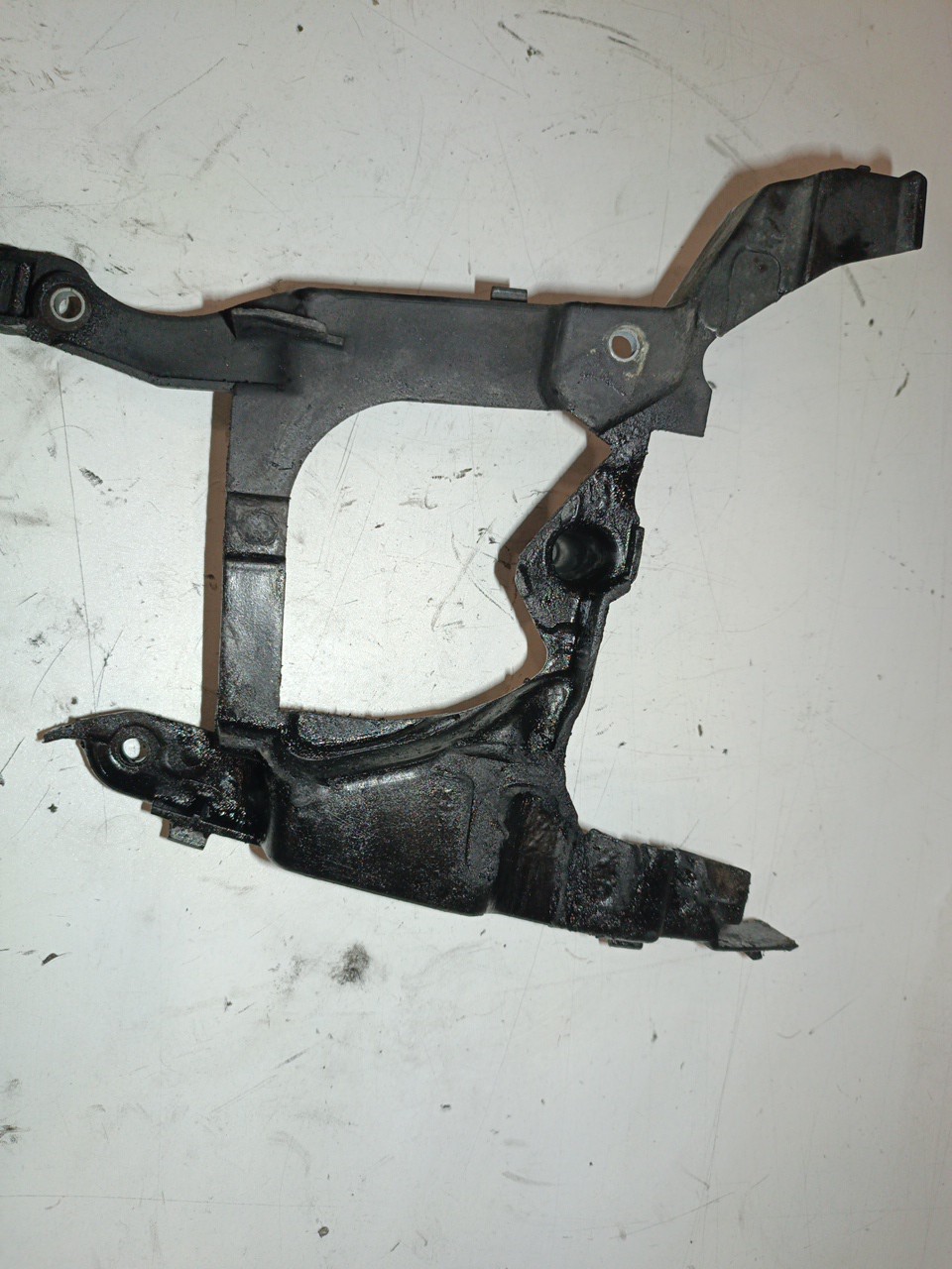 Tampa de distribuição RENAULT CLIO II (BB_, CB_) | 98 -  Imagem-4