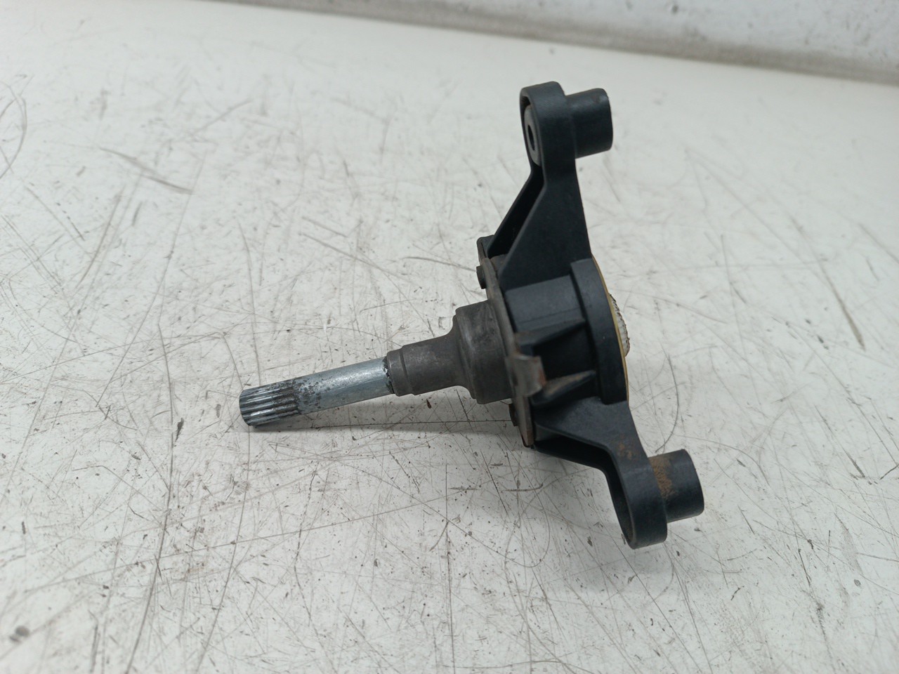 Regulador de vidro AUDI A4 Avant (8E5, B6) | 00 - 05 Imagem-3