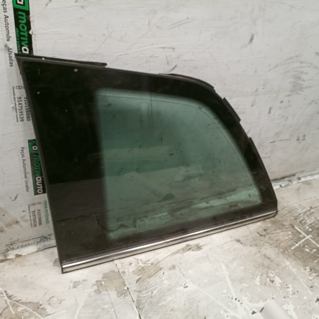 Vidro Traseiro Pequeno Esquerdo VAUXHALL ZAFIRA II (B) (A05) | 05 - 14