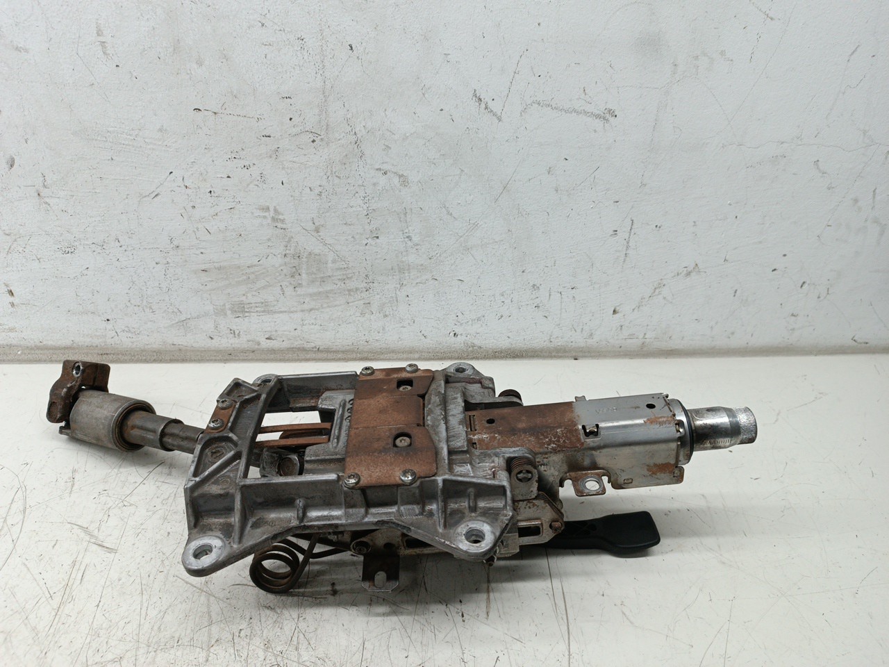 Coluna Direção AUDI A4 Avant (8E5, B6) | 00 - 05