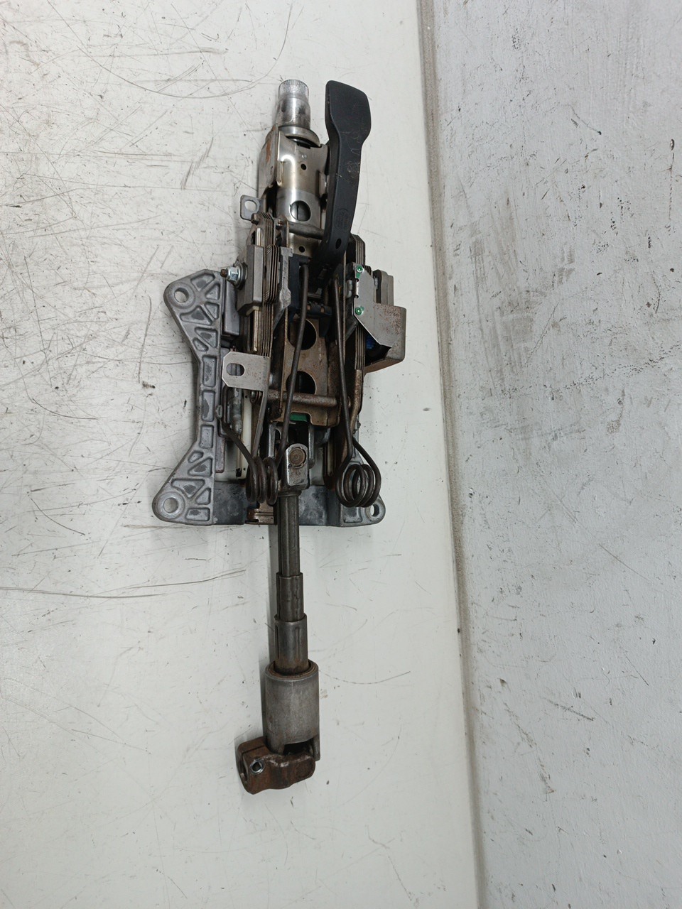 Coluna Direção AUDI A4 Avant (8E5, B6) | 00 - 05 Imagem-4