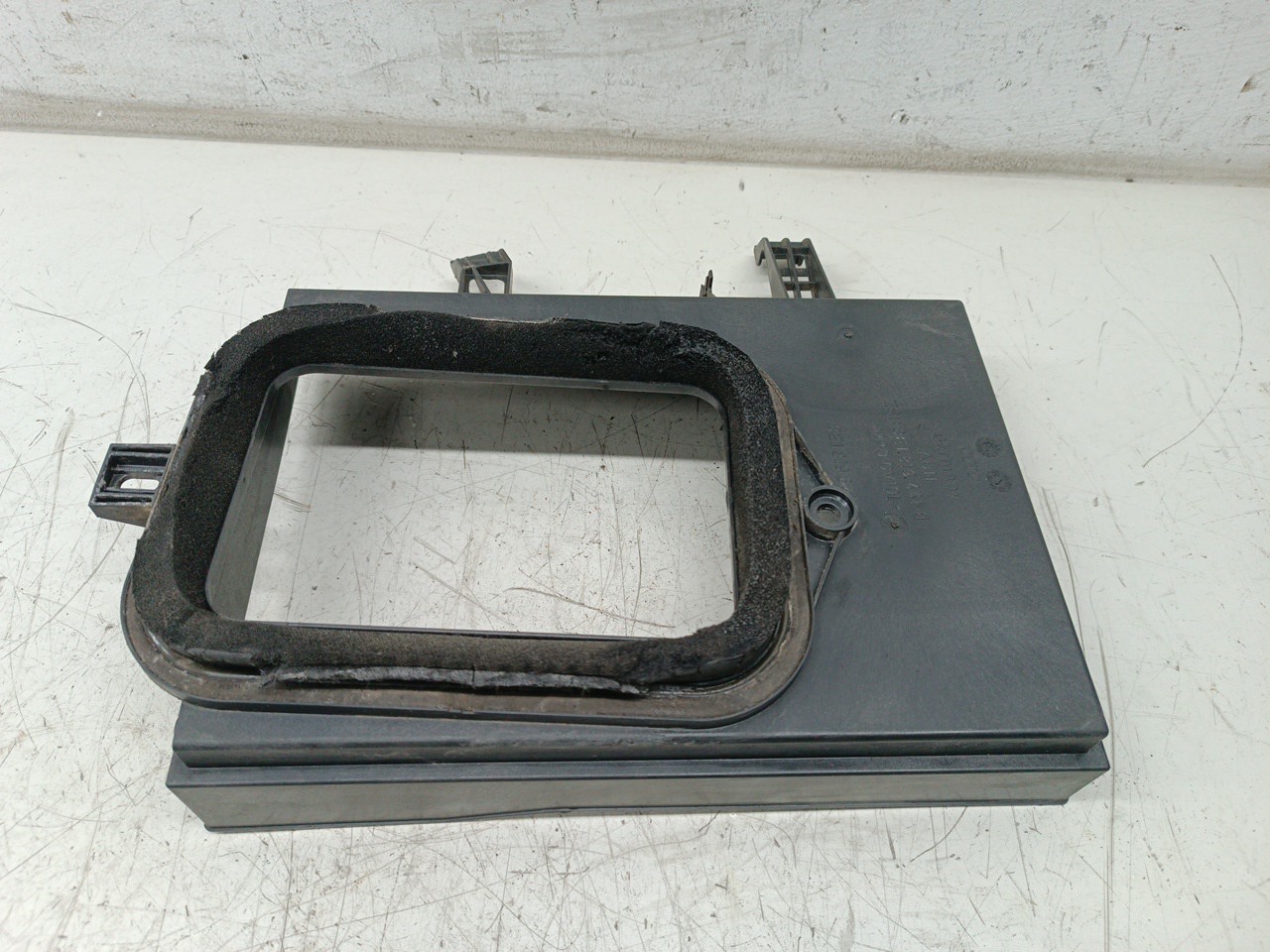 Caixa de filtro do habitáculo AUDI A4 Avant (8E5, B6) | 00 - 05