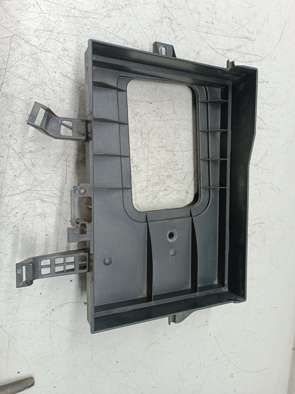 Caixa de filtro do habitáculo AUDI A4 Avant (8E5, B6) | 00 - 05 Imagem-1