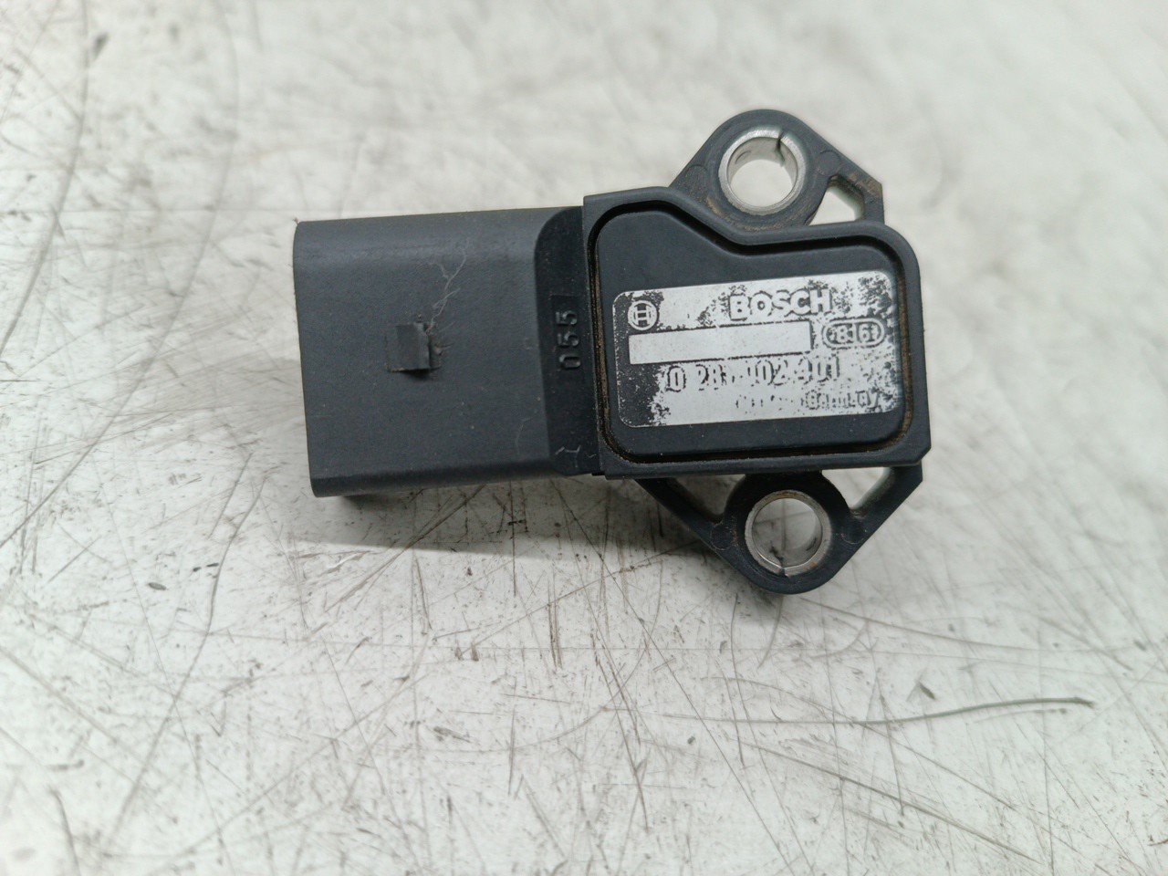 Sensor eletrónico AUDI A4 Avant (8E5, B6) | 00 - 05