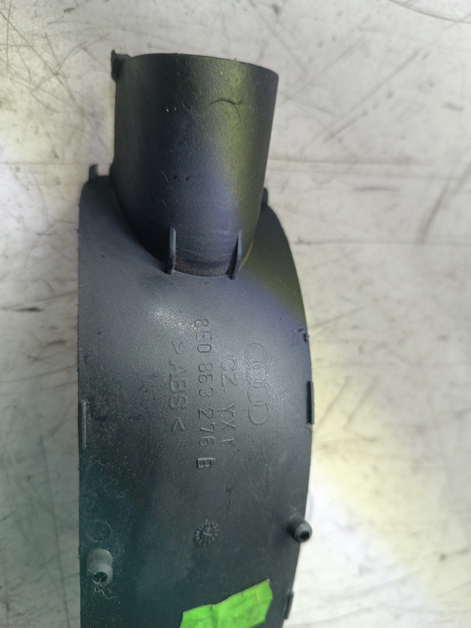 Acabamento Interior AUDI A4 Avant (8E5, B6) | 00 - 05 Imagem-2