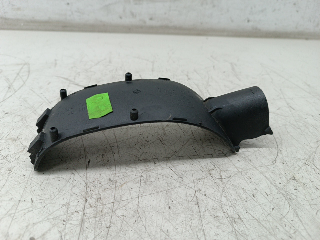 Acabamento Interior AUDI A4 Avant (8E5, B6) | 00 - 05 Imagem-3