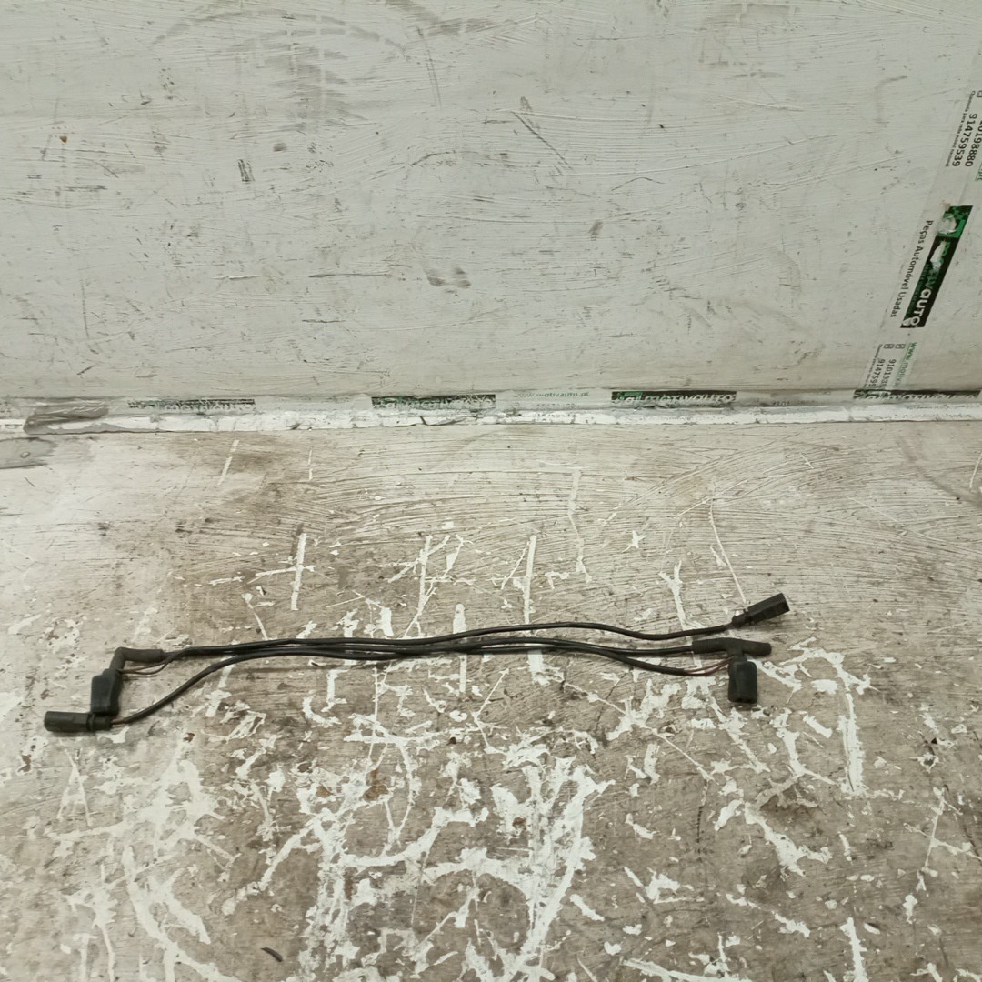 Esguicho AUDI A3 (8L1) | 96 - 06