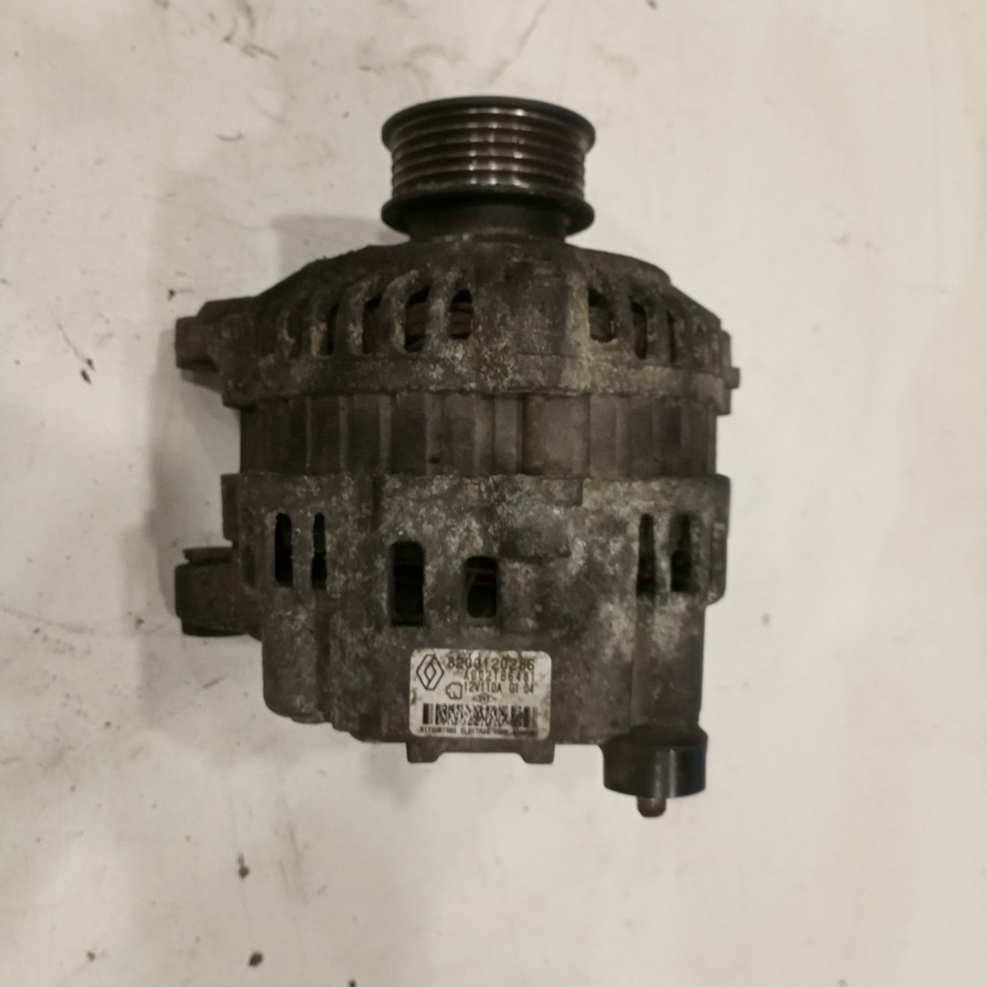 Alternador RENAULT CLIO II (BB_, CB_) | 98 - 