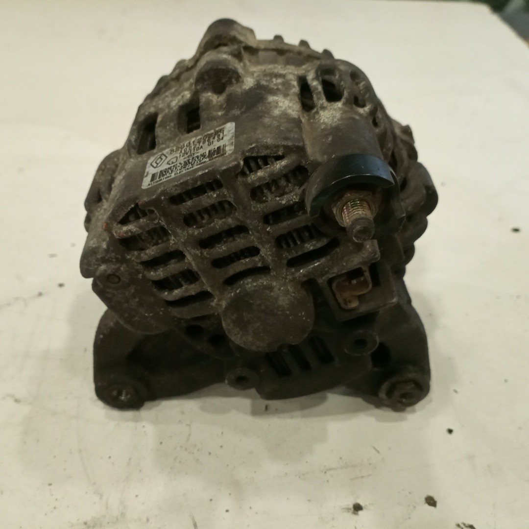 Alternador RENAULT CLIO II (BB_, CB_) | 98 -  Imagem-3