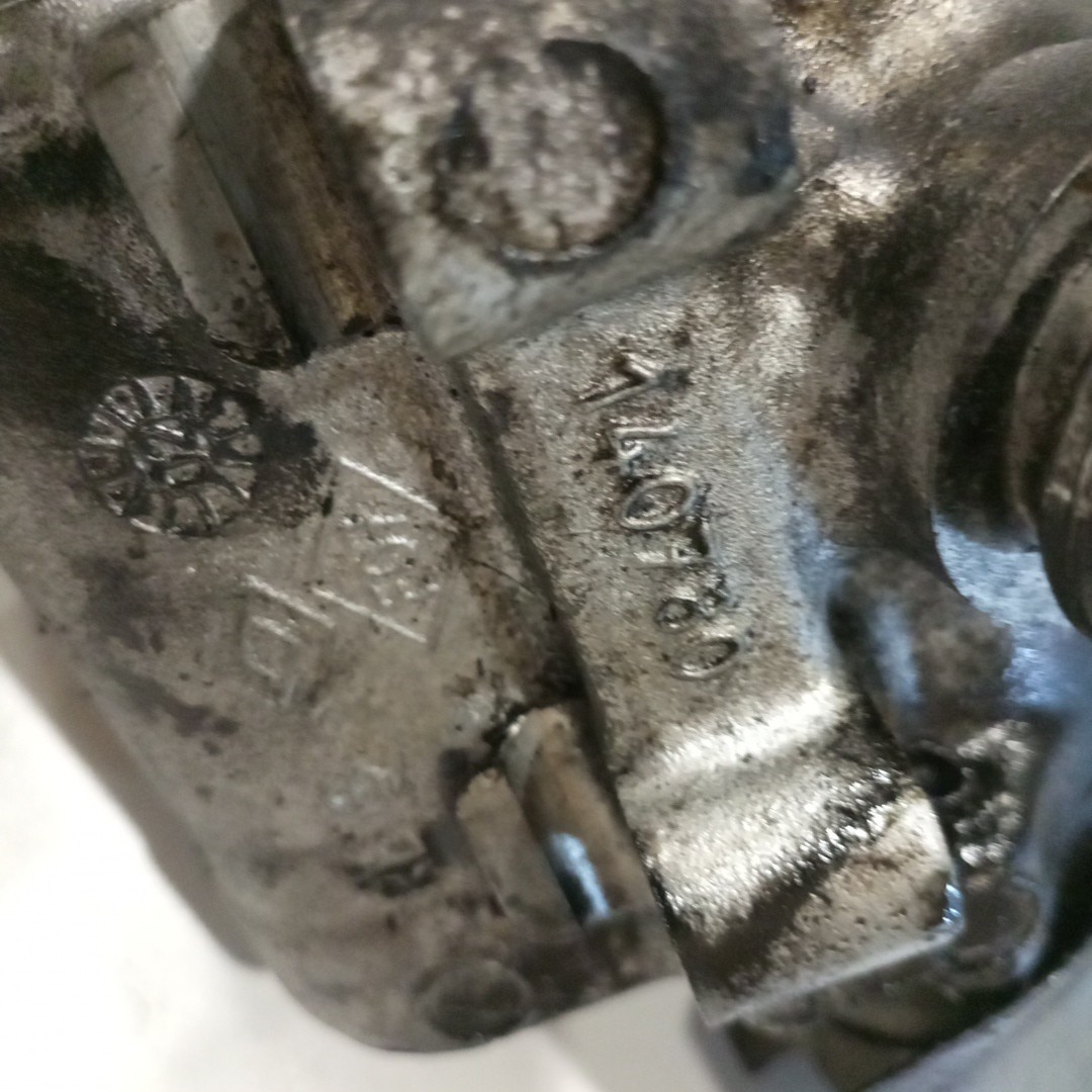 Válvula EGR RENAULT CLIO II (BB_, CB_) | 98 -  Imagem-1