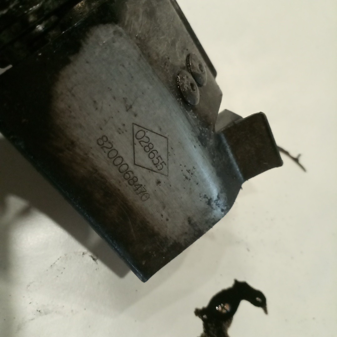 Válvula EGR RENAULT CLIO II (BB_, CB_) | 98 -  Imagem-2