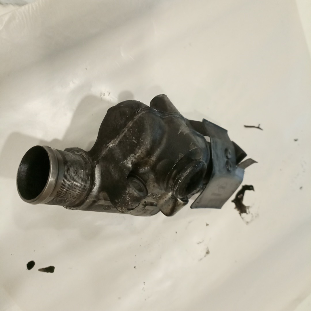 Válvula EGR RENAULT CLIO II (BB_, CB_) | 98 -  Imagem-3