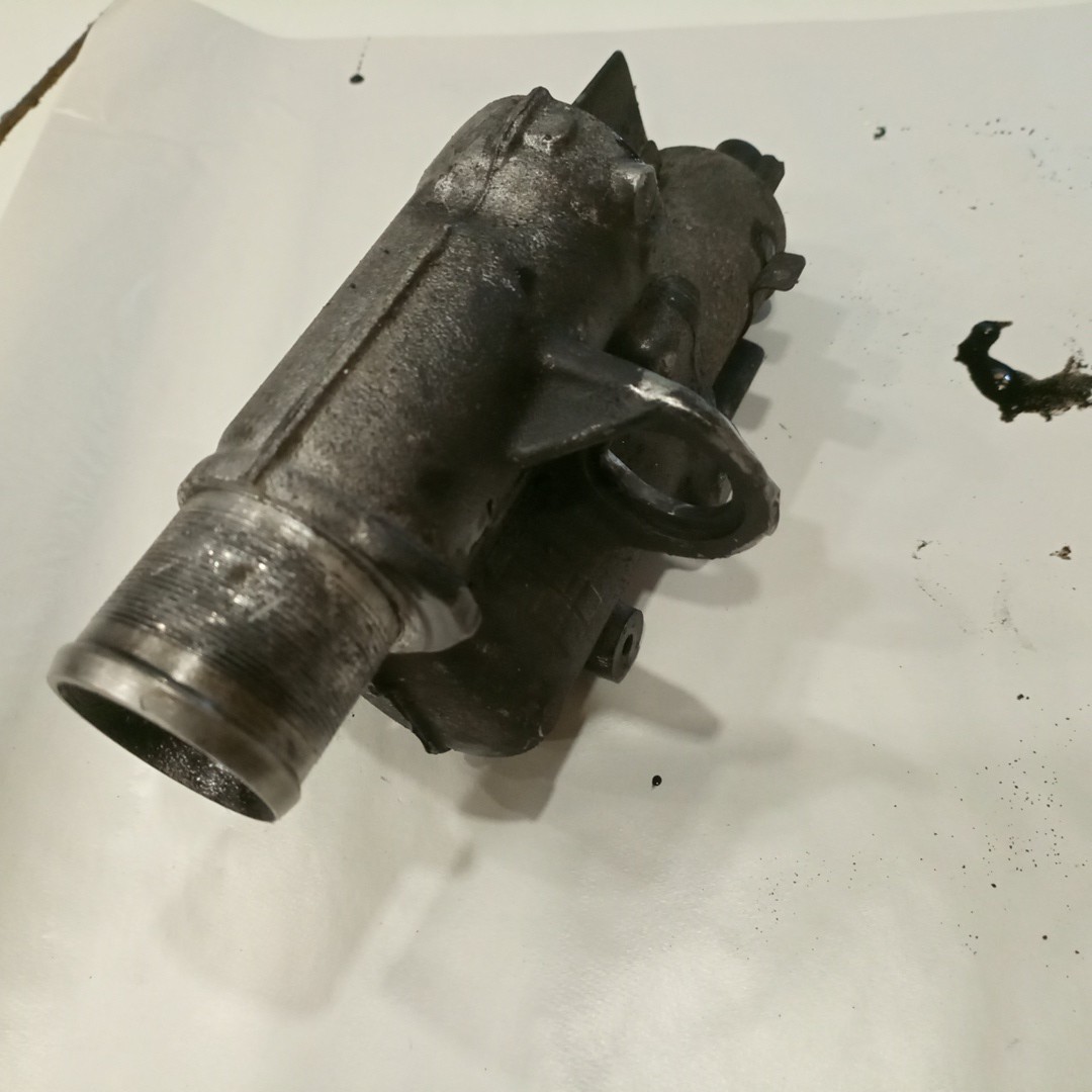 Válvula EGR RENAULT CLIO II (BB_, CB_) | 98 -  Imagem-4