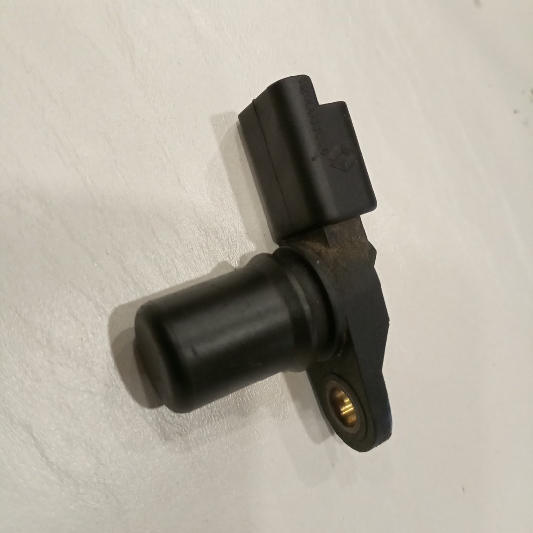 Captor arvore de cames RENAULT CLIO II (BB_, CB_) | 98 - 
