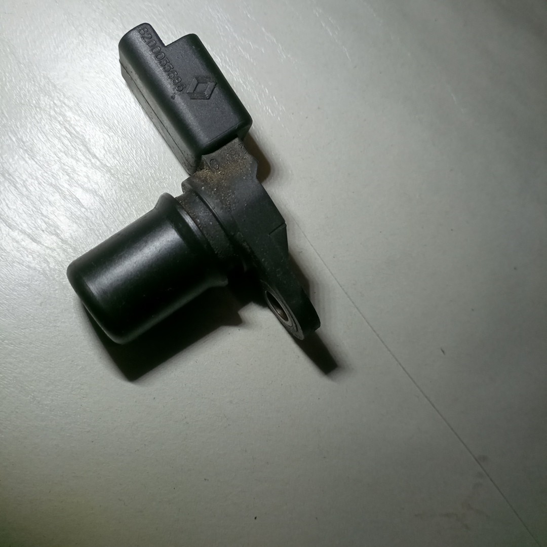 Captor arvore de cames RENAULT CLIO II (BB_, CB_) | 98 -  Imagem-1
