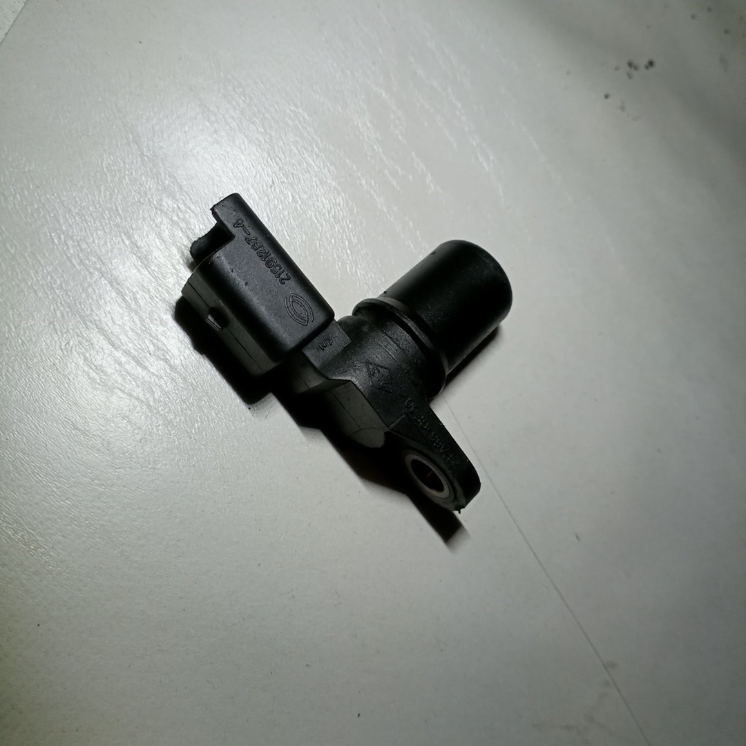 Captor arvore de cames RENAULT CLIO II (BB_, CB_) | 98 -  Imagem-3