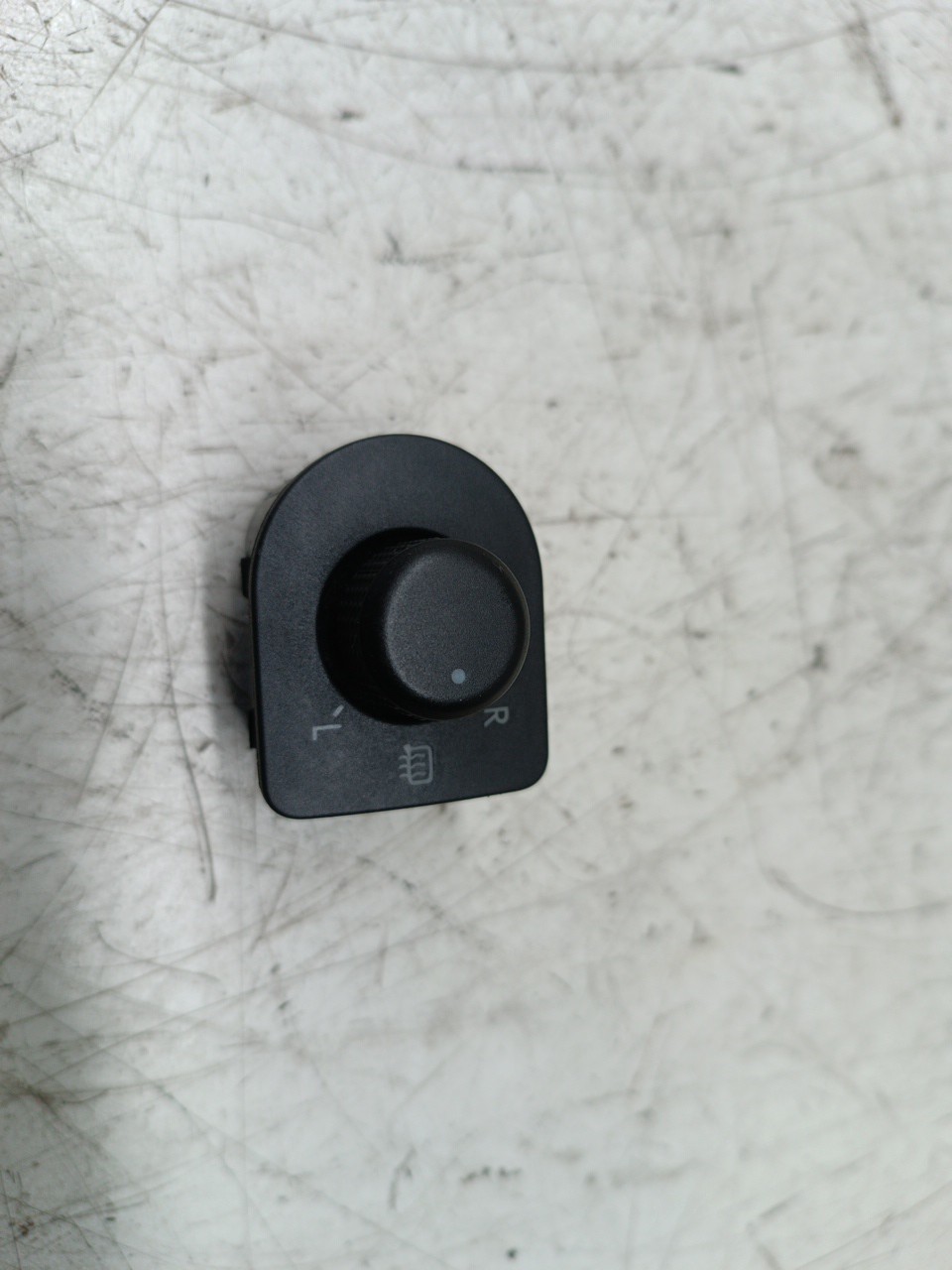 Regulador de Espelhos VOLKSWAGEN NEW BEETLE (9C1, 1C1) | 98 - 10