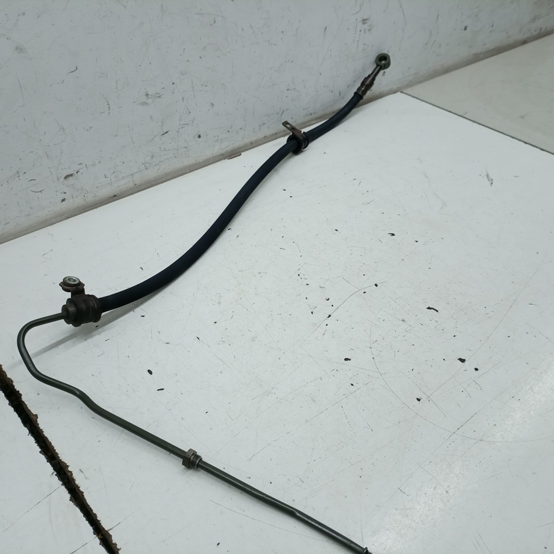 Tubos de direção assistida MITSUBISHI SPACE STAR Veículo multiuso (DG_A) | 98 - 04