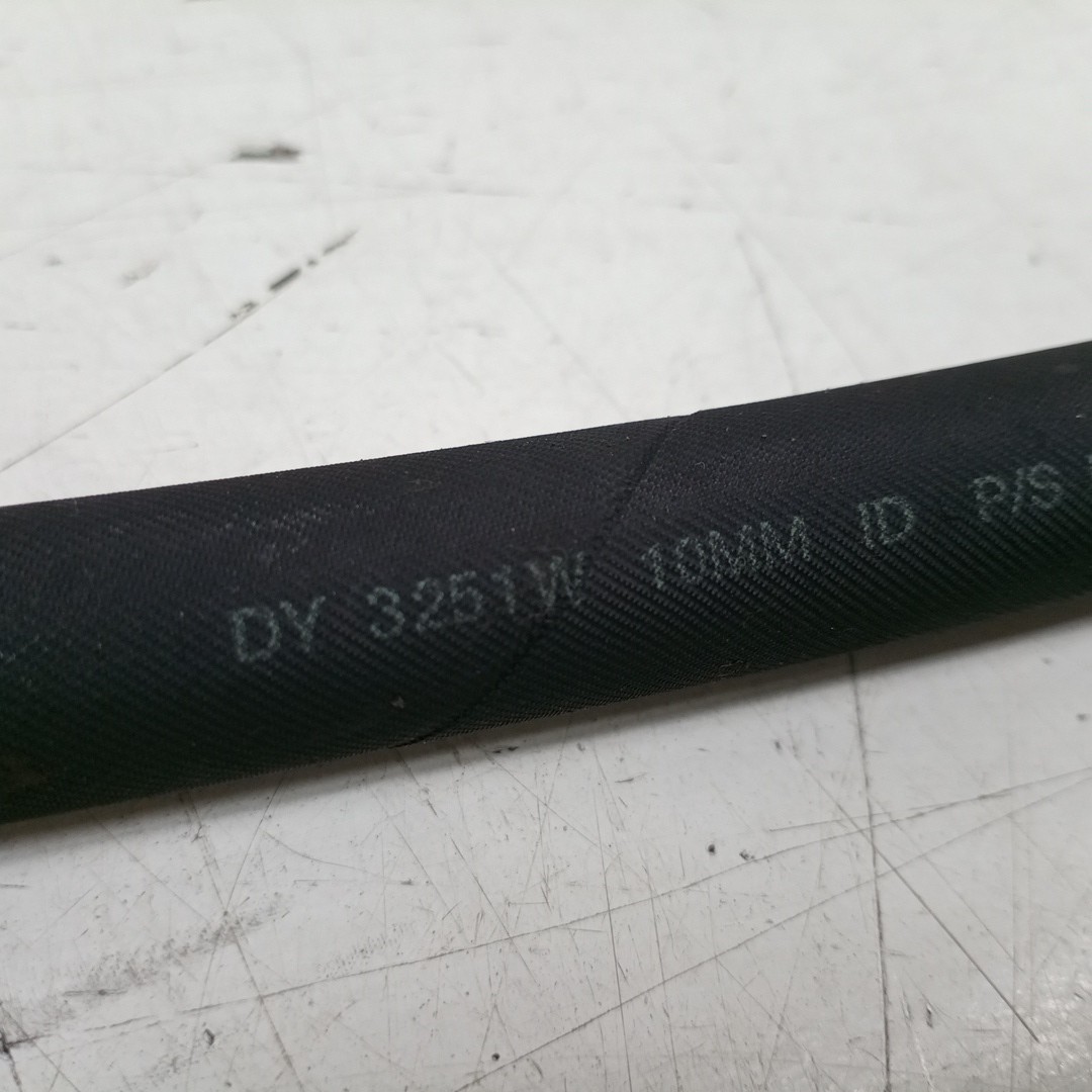 Tubos de direção assistida MITSUBISHI SPACE STAR Veículo multiuso (DG_A) | 98 - 04 Imagem-2