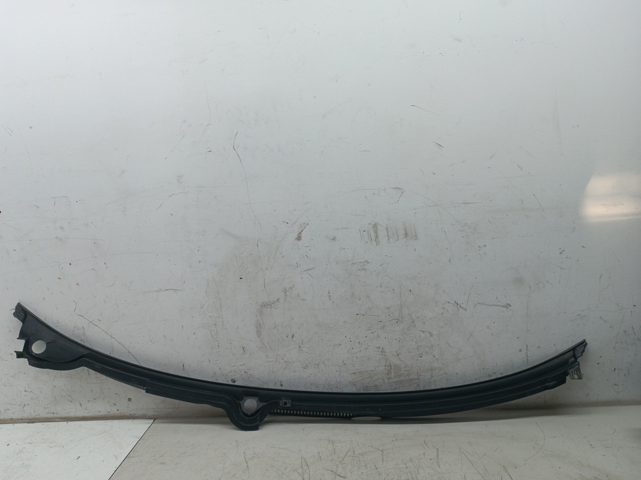 Grelha de torpedo AUDI A4 Avant (8E5, B6) | 00 - 05 Imagem-1