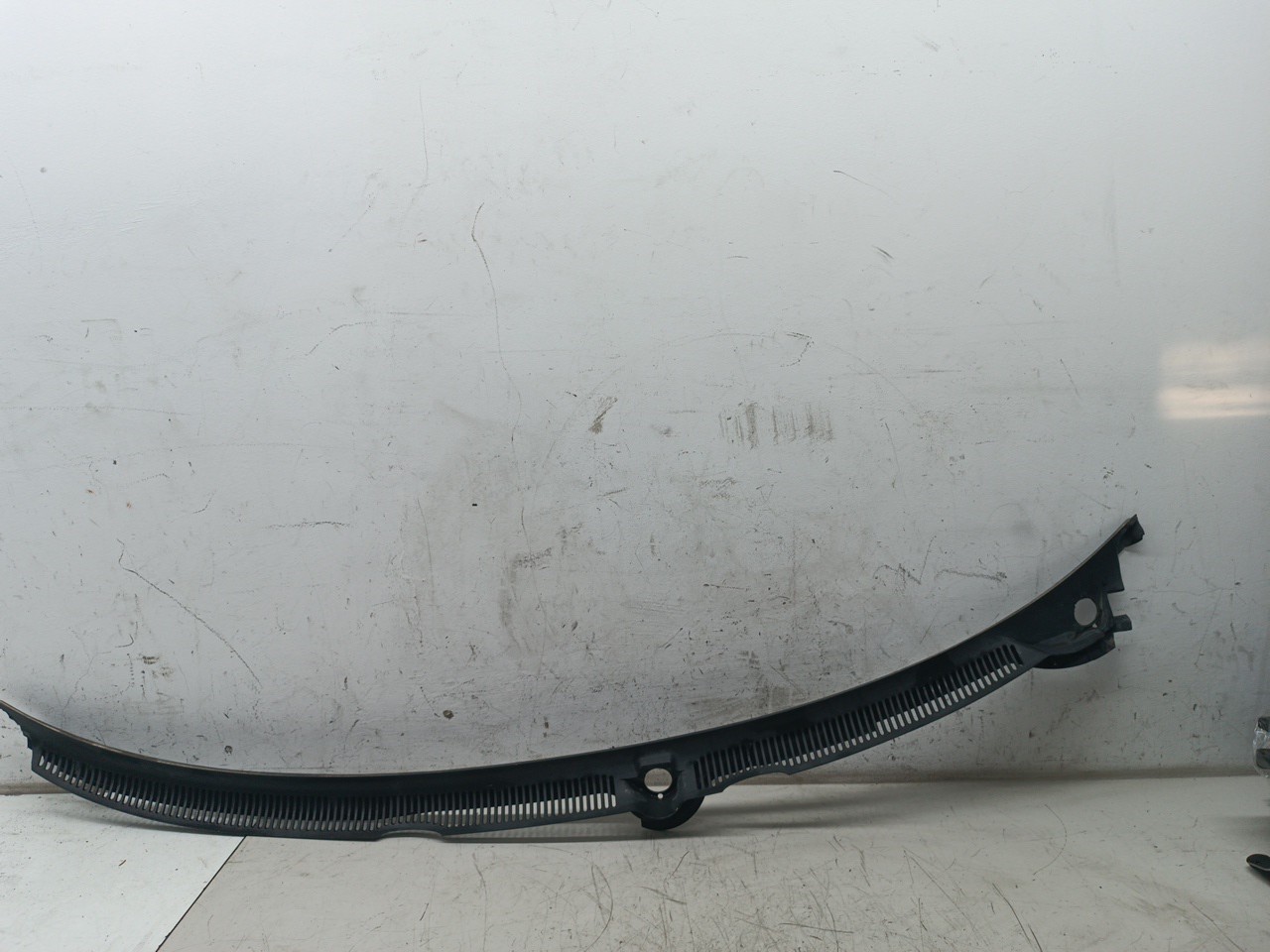 Grelha de torpedo AUDI A4 Avant (8E5, B6) | 00 - 05 Imagem-4