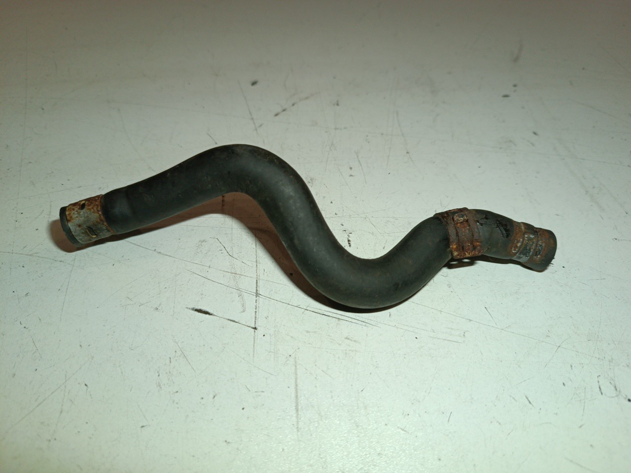 Tubo de Água VAUXHALL ZAFIRA II (B) (A05) | 05 - 14 Imagem-2