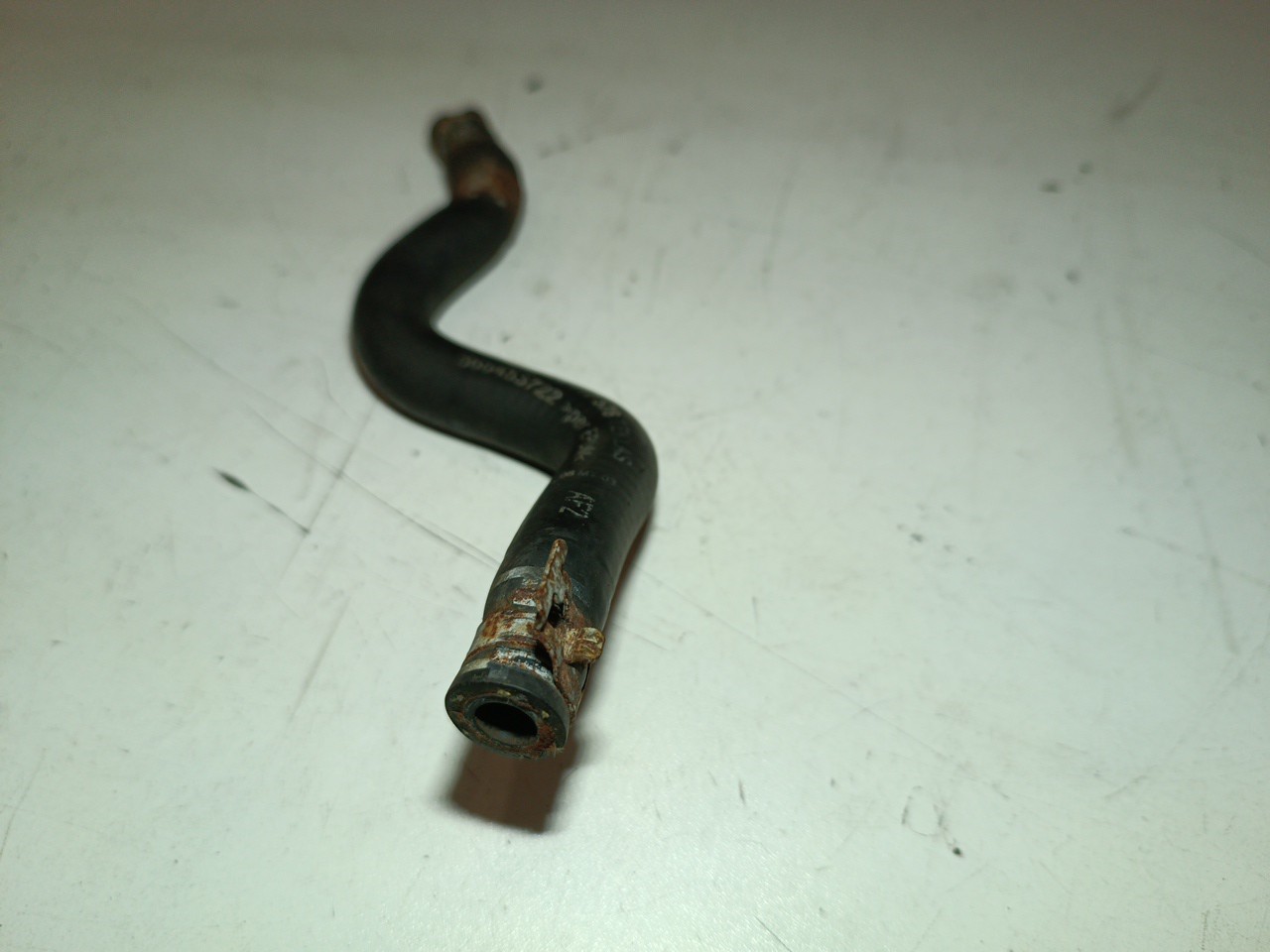 Tubo de Água VAUXHALL ZAFIRA II (B) (A05) | 05 - 14 Imagem-3