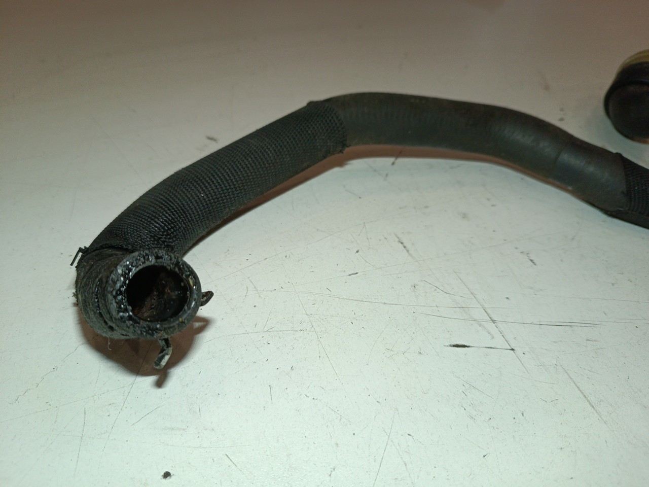 Tubo de Água VAUXHALL ZAFIRA II (B) (A05) | 05 - 14 Imagem-3