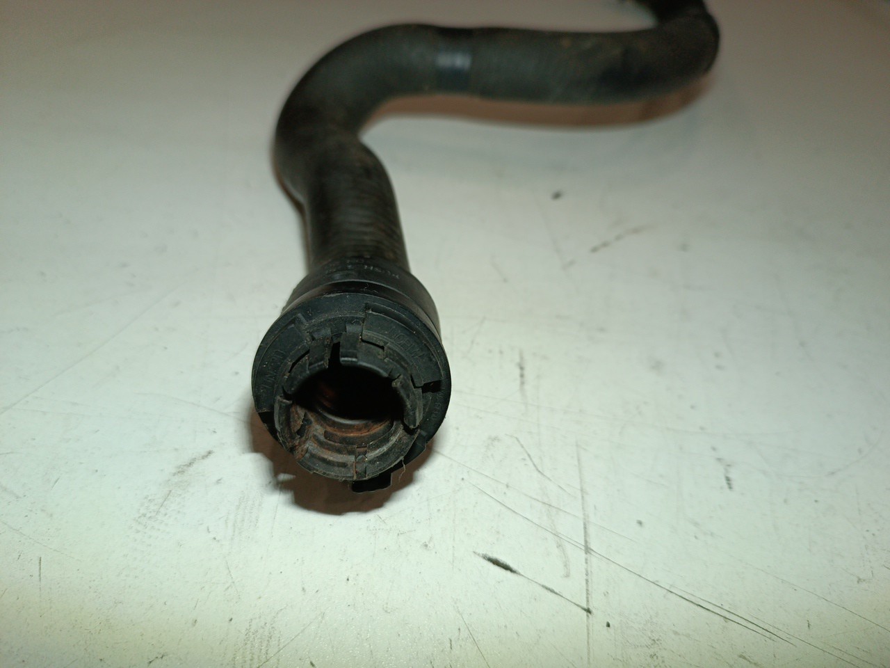 Tubo de Água VAUXHALL ZAFIRA II (B) (A05) | 05 - 14 Imagem-2