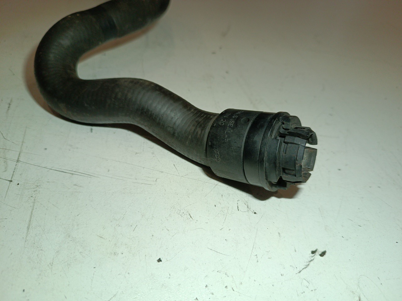 Tubo de Água VAUXHALL ZAFIRA II (B) (A05) | 05 - 14 Imagem-3