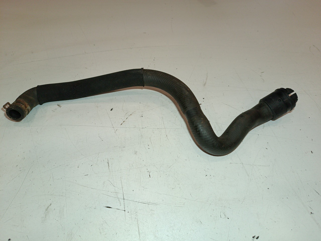 Tubo de Água VAUXHALL ZAFIRA II (B) (A05) | 05 - 14 Imagem-4