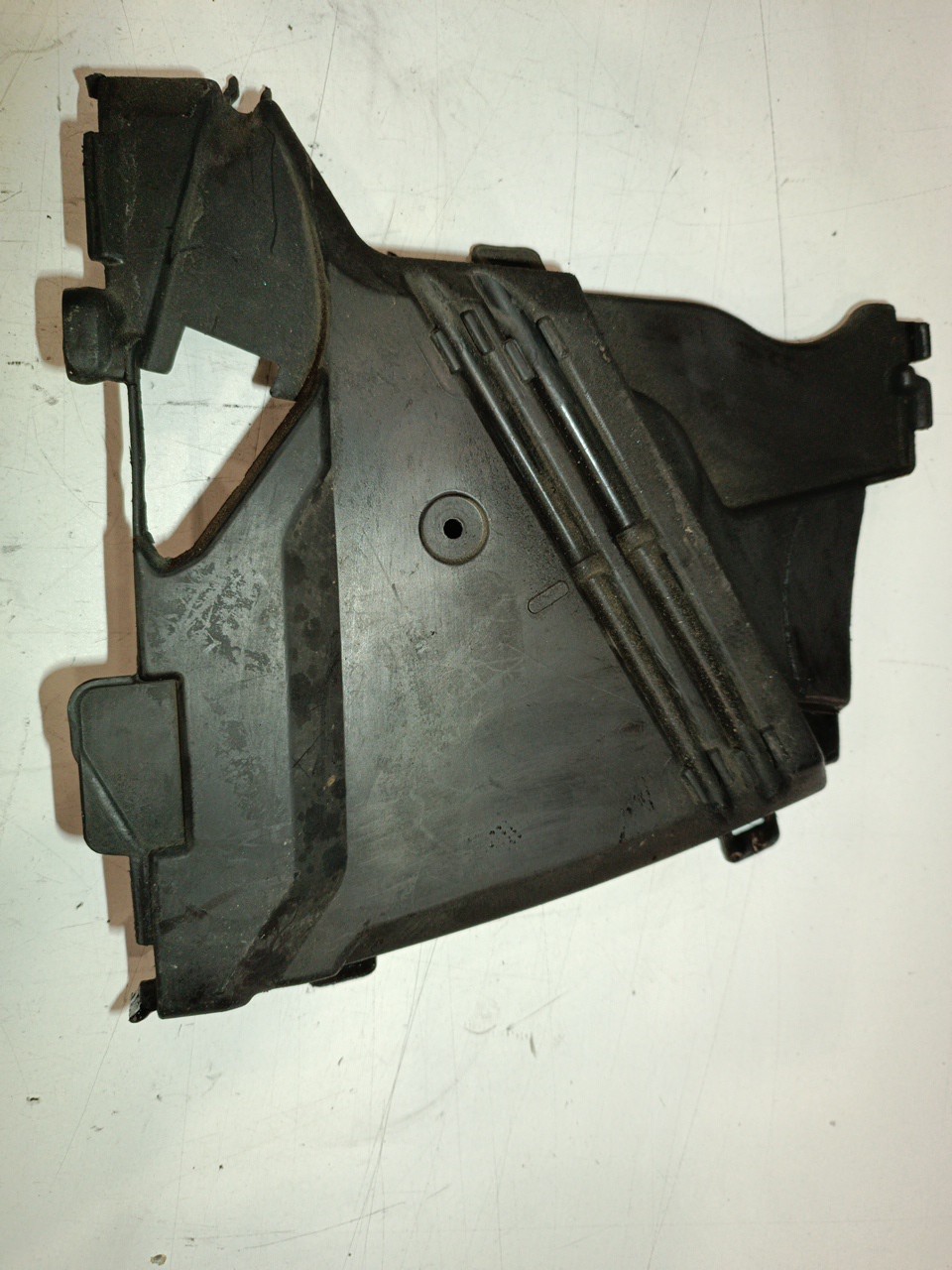 Tampa de distribuição RENAULT CLIO II (BB_, CB_) | 98 -  Imagem-2